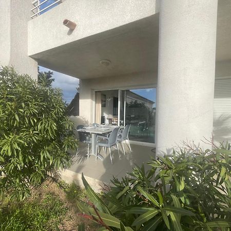 Studio 28 M2 Porticcio Centre Dış mekan fotoğraf
