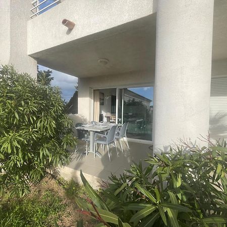 Studio 28 M2 Porticcio Centre Dış mekan fotoğraf