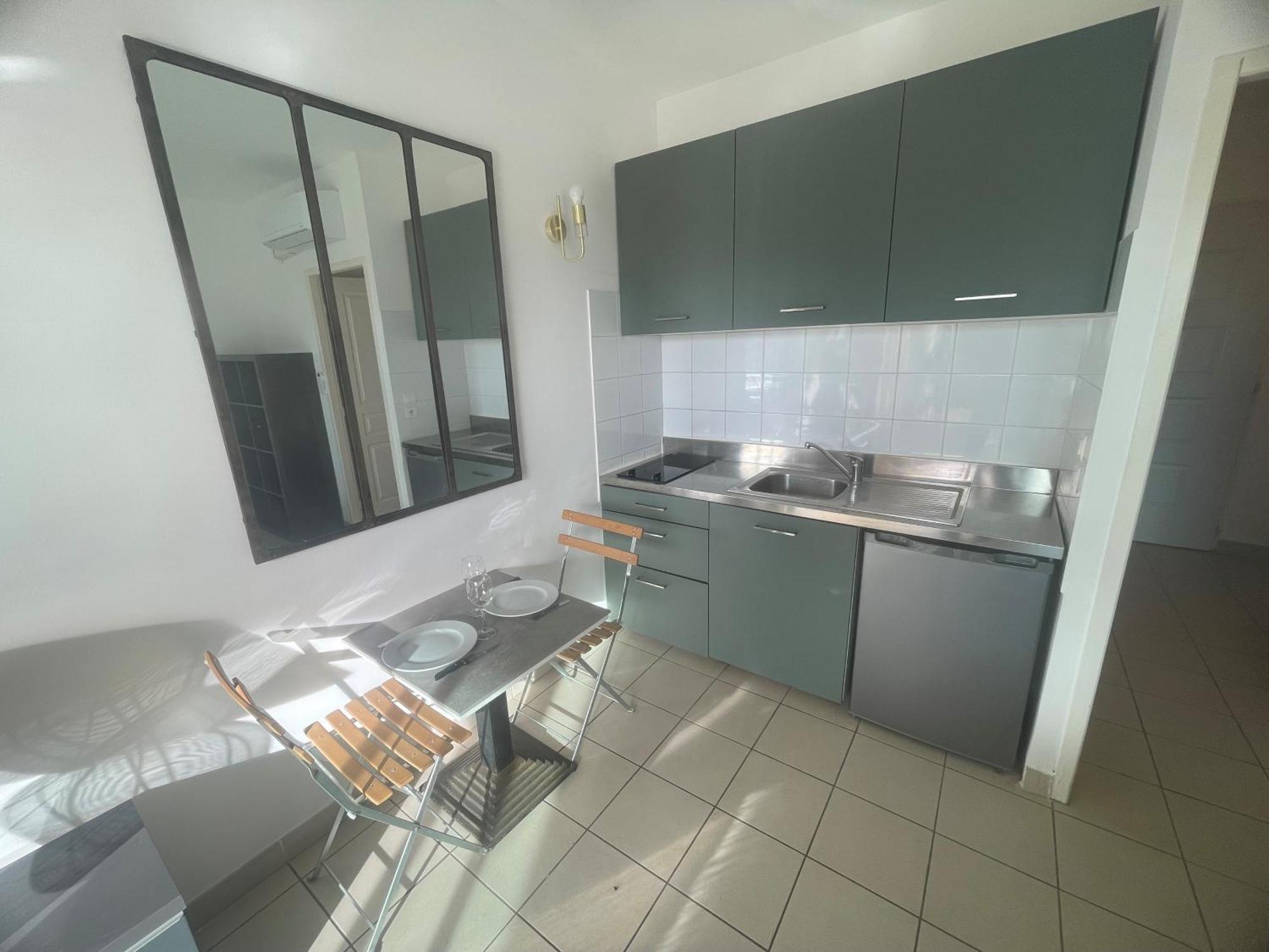 Studio 28 M2 Porticcio Centre Dış mekan fotoğraf