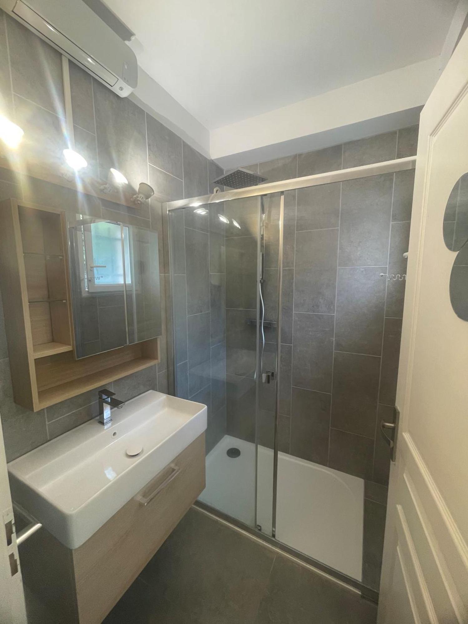 Studio 28 M2 Porticcio Centre Dış mekan fotoğraf